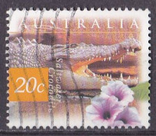 Australien Marke Von 1997 O/used (A5-13) - Gebraucht