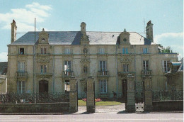 14 - Lion Sur Mer  -  L'Hôtel De Ville - Other & Unclassified
