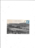 CARTE POSTALE 57 ROMBAS VALLEE DE L'ORNE VOYAGEE - Andere & Zonder Classificatie