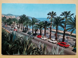 KOV 421-65 - ITALIA, ITALY, SANREMO, SAN REMO, AUTO - Sonstige & Ohne Zuordnung