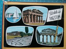 KOV 421-64 - ITALIA, ITALY, PAESTUM - Autres & Non Classés