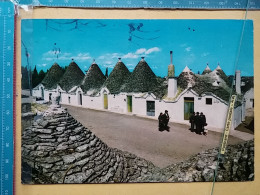 KOV 421-64 - ITALIA, ITALY, ALBEROBELLO - Autres & Non Classés