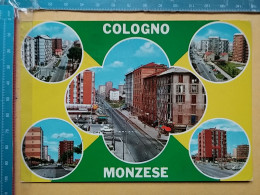 KOV 421-64 - ITALIA, ITALY, COLOGNO MONZESE - Andere & Zonder Classificatie