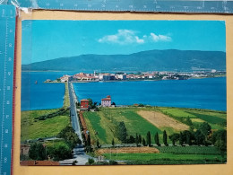 KOV 421-63 - ITALIA, ITALY, ORBETELLO - Autres & Non Classés