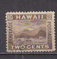 G1488 - HAWAII Yv N°64 - Hawaï