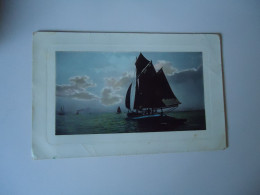 GERMANY  POSTCARDS  SHIPS   PURHRSAPS 10% DISCOUNT - Autres & Non Classés