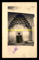 IRAN - BIRDJAND - PORTE - CARTE PHOTO ORIGINALE - Iran