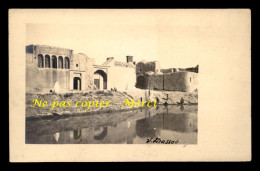 IRAN - BIRDJAND  - CARTE PHOTO ORIGINALE - Irán