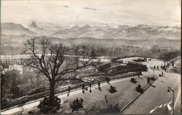 64 - La Chaine Des Pyrénées Et Le Pic Du Midi - Otros & Sin Clasificación