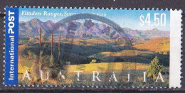 Australien Marke Von 2000 O/used (A5-13) - Gebraucht