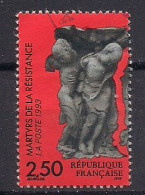 FRANCE      N°  2816    OBLITERE - Used Stamps