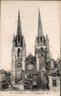 64 - BAYONNE - La Cathédrale - Bayonne