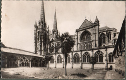 64 - BAYONNE - La Cathédrale Sainte-Marie - Bayonne