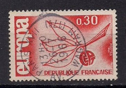 FRANCE      N°  1455    OBLITERE - Usati