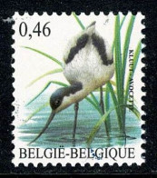 Belg. 2006 COB/OBP 3479**, Yv 3464** MNH Kluut / Avocette - Ongebruikt