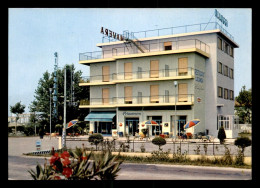 ITALIE - MESTRE - RISTORANTE HOTEL PRIMAVERA, VIA ORLANDA - Altri & Non Classificati