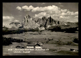 ITALIE - IL SASSOLUNGO - HOTEL MERDI - Altri & Non Classificati