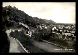 ITALIE - MAROSTICA - PANORAMA - Other & Unclassified