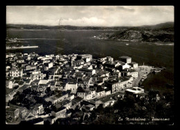 ITALIE - LA MADDALENA - PANORAMA - Other & Unclassified