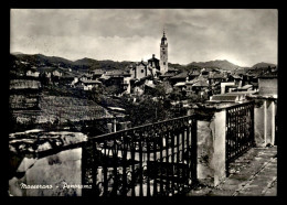 ITALIE - MASSERANO - PANORAMA - Sonstige & Ohne Zuordnung