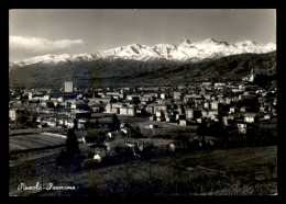 ITALIE - PINEROLO - PANORAMA - Other & Unclassified