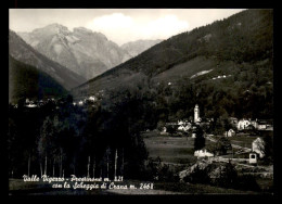 ITALIE - VALLE VIGERRO - PRESTINONE - Autres & Non Classés