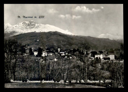 ITALIE - MURRANO - PANORAMA - Other & Unclassified