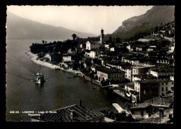 ITALIE - LIMONE - PANORAMA - Sonstige & Ohne Zuordnung