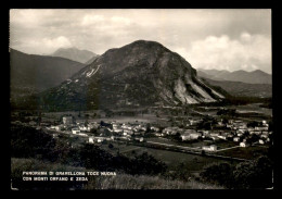 ITALIE - GRAVELLONA - PANORAMA - Altri & Non Classificati