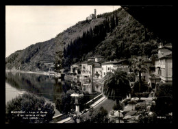 ITALIE - MADERNO  - Sonstige & Ohne Zuordnung