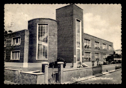 ITALIE - ORTE SCALA - L'EDIFICIO SCOLADICO - Andere & Zonder Classificatie