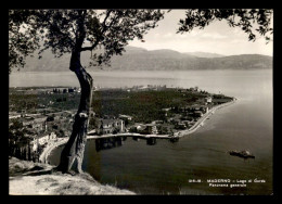 ITALIE - MADERNO - PANORAMA - Other & Unclassified