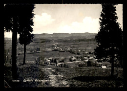 ITALIE - ISPRA - SCORCIO PANORAMICO - Andere & Zonder Classificatie