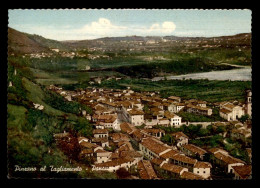 ITALIE - PINZANO AL TAGLIAMENTO - PANORAMA - Andere & Zonder Classificatie