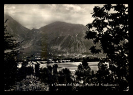 ITALIE - GEMONA DEL FRIULI - PONTE SUL TAGLIAMENTO - Altri & Non Classificati