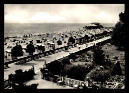 ITALIE - LIGNANO - SPIAGGIA - Autres & Non Classés