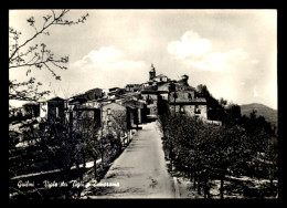 ITALIE - GUILMI - VIALE DEI TIGLI - PANORAMA - Other & Unclassified