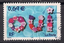 FRANCE      N°  3465    OBLITERE - Used Stamps