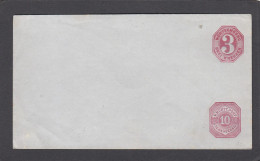 GANZSACHE UNGEBRAUCHT . U 28. - Postal  Stationery