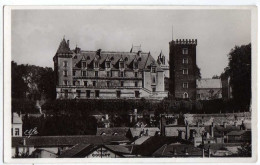 64 - PAU - Le Château Henri IV - Pau