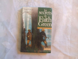 Secrets De Faith Green (Les) - Sonstige & Ohne Zuordnung