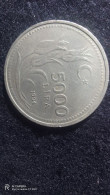 TÜRKİYE -1994      500  LİRA       XF- - Turkey