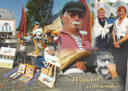 62. Wissant - La Fête Du Flobart - Wissant