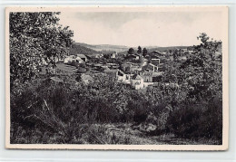 Belgique - MORTEHAN (Namur) Vu Des Hauteurs De Cugnon - Sonstige & Ohne Zuordnung