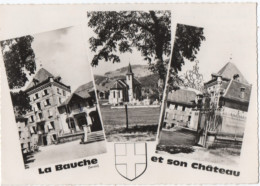 La Bauche    Colonie Des Forces Armées  1970 - Andere & Zonder Classificatie