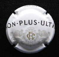 (dc-171) CAPSULE-CAVA   Codorniu Non Plus Ultra - Mousseux