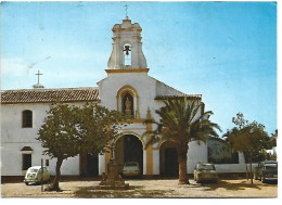 PUEBLOS BLANCOS, SANTUARIO DE LOS REMEDIOS.- OLVERA / CADIZ.- ( ESPAÑA) - Cádiz