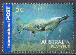 Australien Marke Von 2006 O/used (A5-13) - Used Stamps