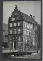 Poland, Gdansk, Renaiissance House Of The Abbots Of Pelplin, 1961. - Pologne