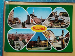 KOV 421-62 - ITALIA, ITALY, MODENA - Sonstige & Ohne Zuordnung